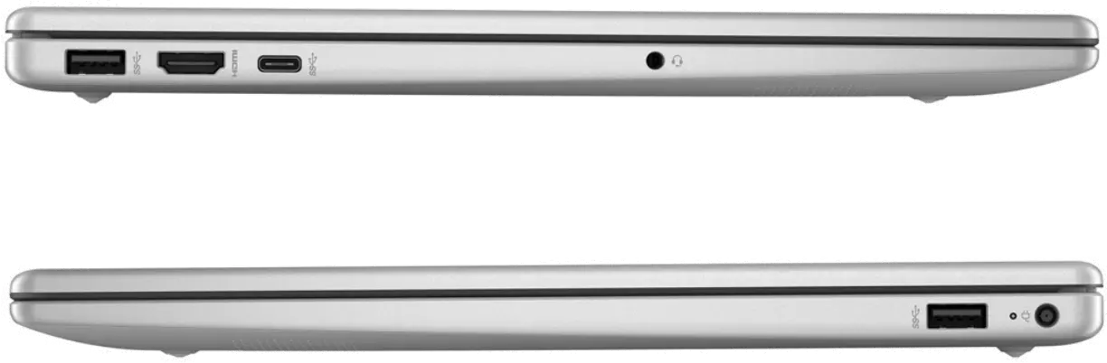HP 15-FC0257NR HP Natural Silver 15-fc0257nr Laptop Computer-3