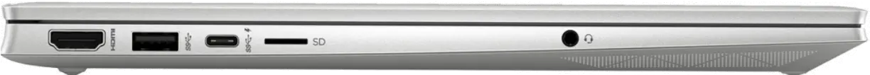 HP 15-FC0257NR HP Natural Silver 15-fc0257nr Laptop Computer-5