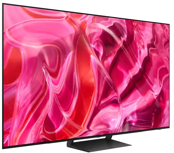 QN77S90CAFXZA Samsung 77  S90C Smart OLED 4K UHD TV-1