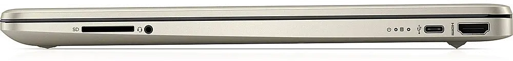 HP 15-DY2173NR HP 15-DY2173NR Pale Gold Laptop Computer-4