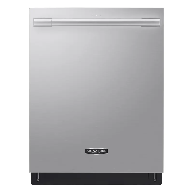 SKS Top Control Dishwasher - Stainless Steel