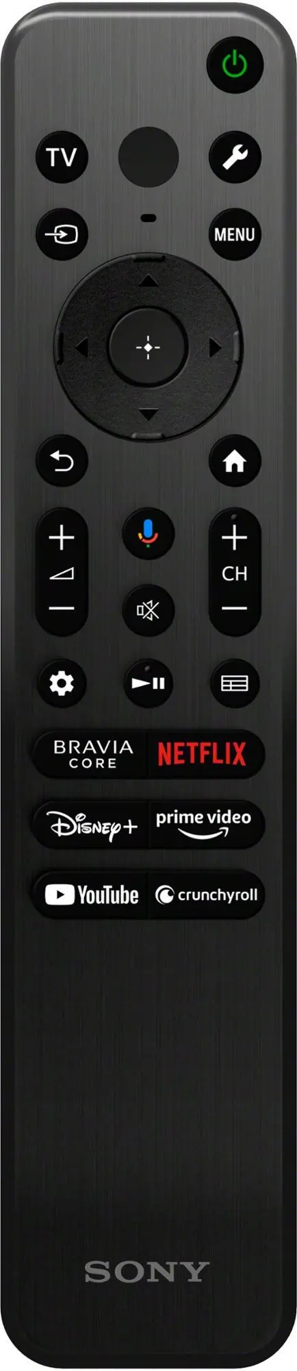 XR65X93L Sony 65  BRAVIA XR X93L Mini LED 4K HDR Google TV-9