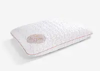 BGP02560P BedGear Glacier 0.0 Performance Pillow