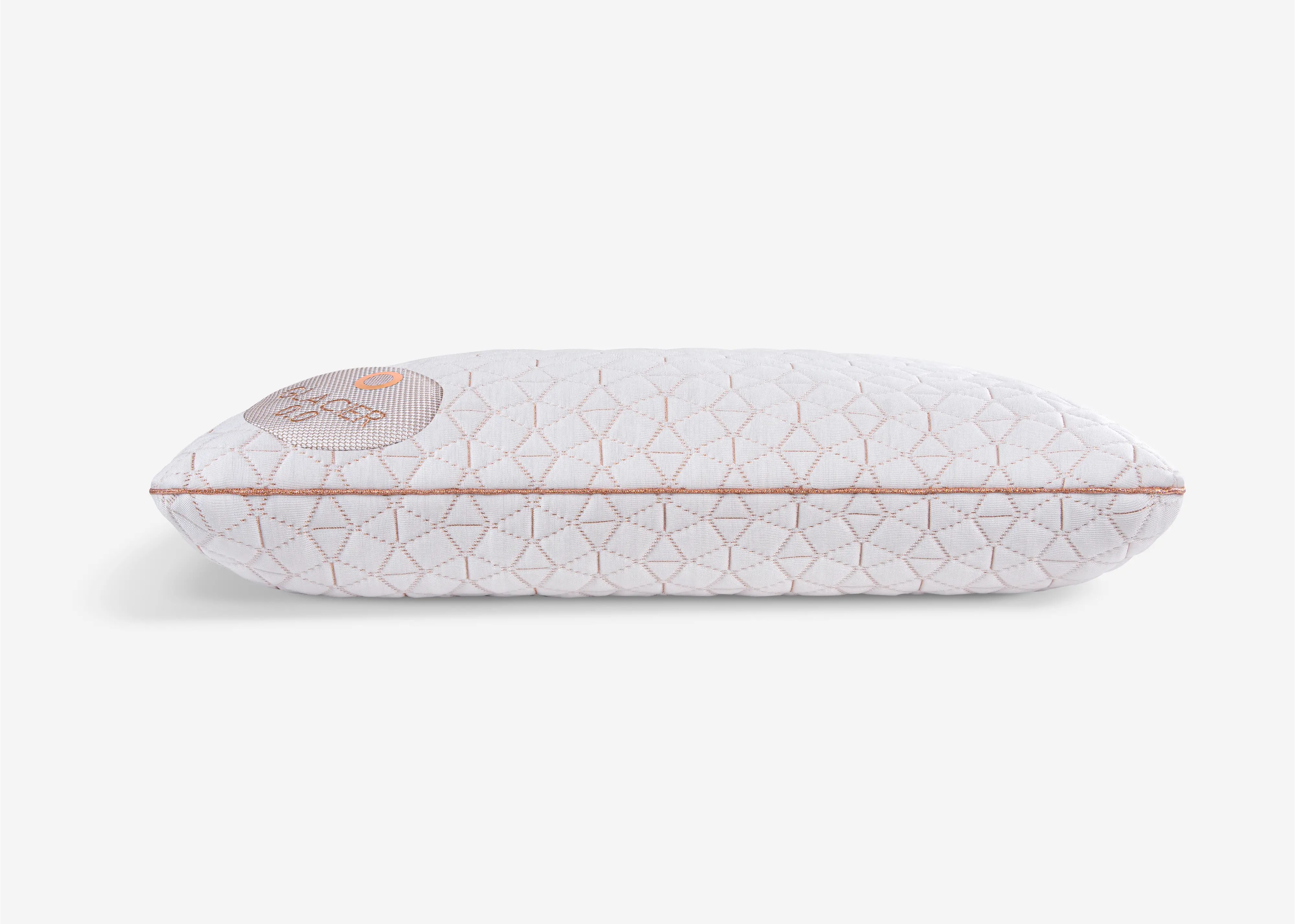BGP02560P BedGear Glacier 0.0 Performance Pillow-1