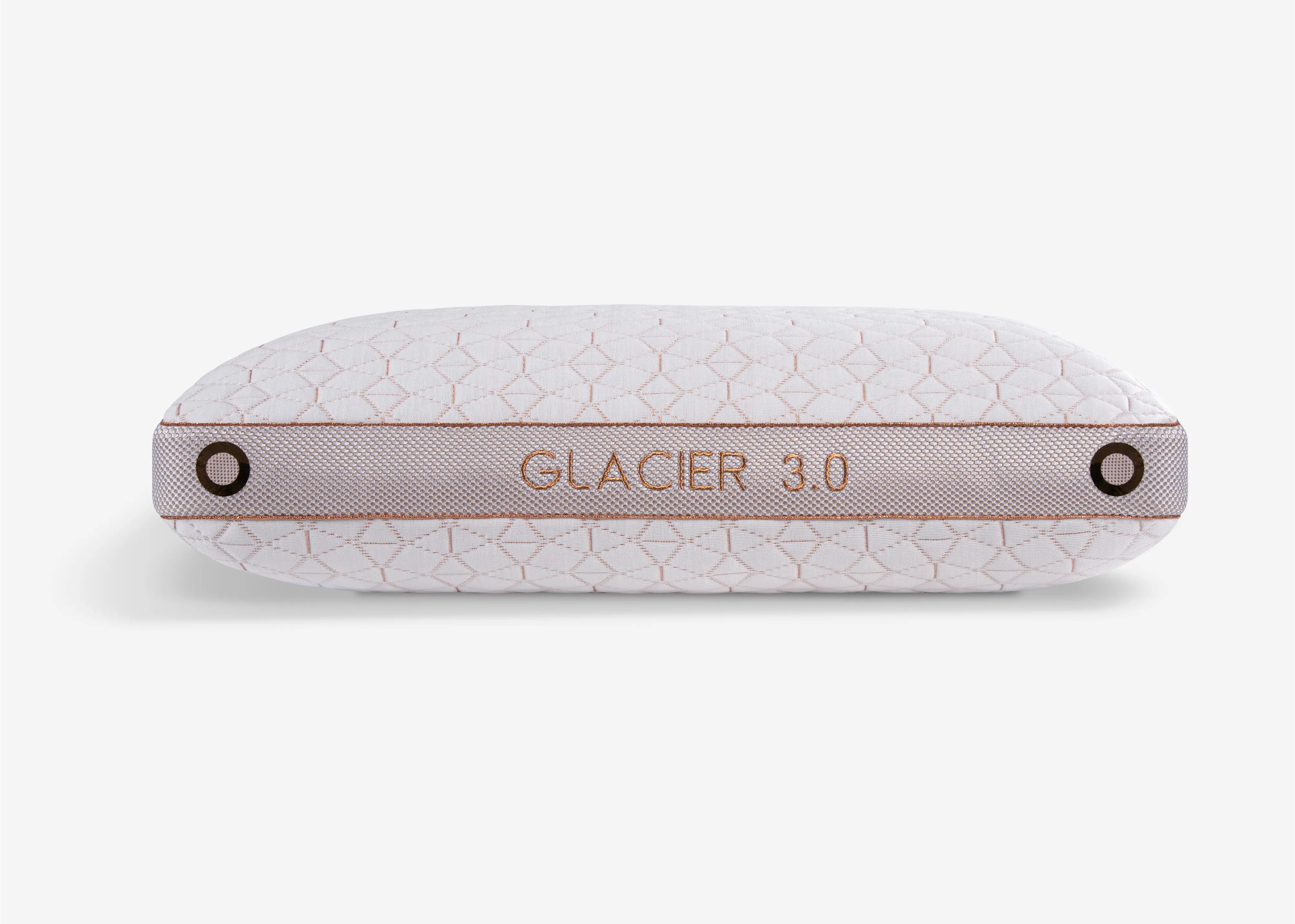 BGP02563P BedGear Glacier 3.0 Performance Pillow-1