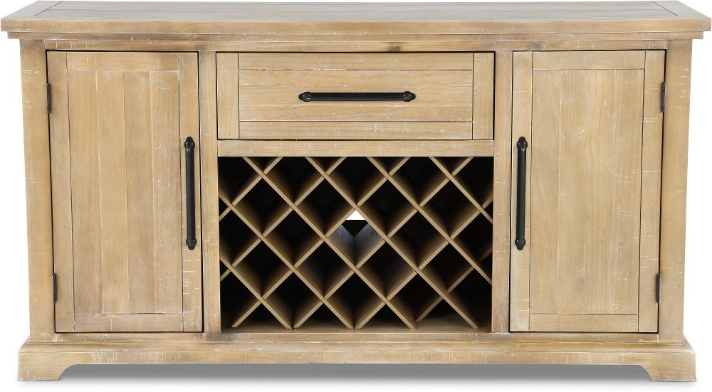 Beach House Natural Dining Server