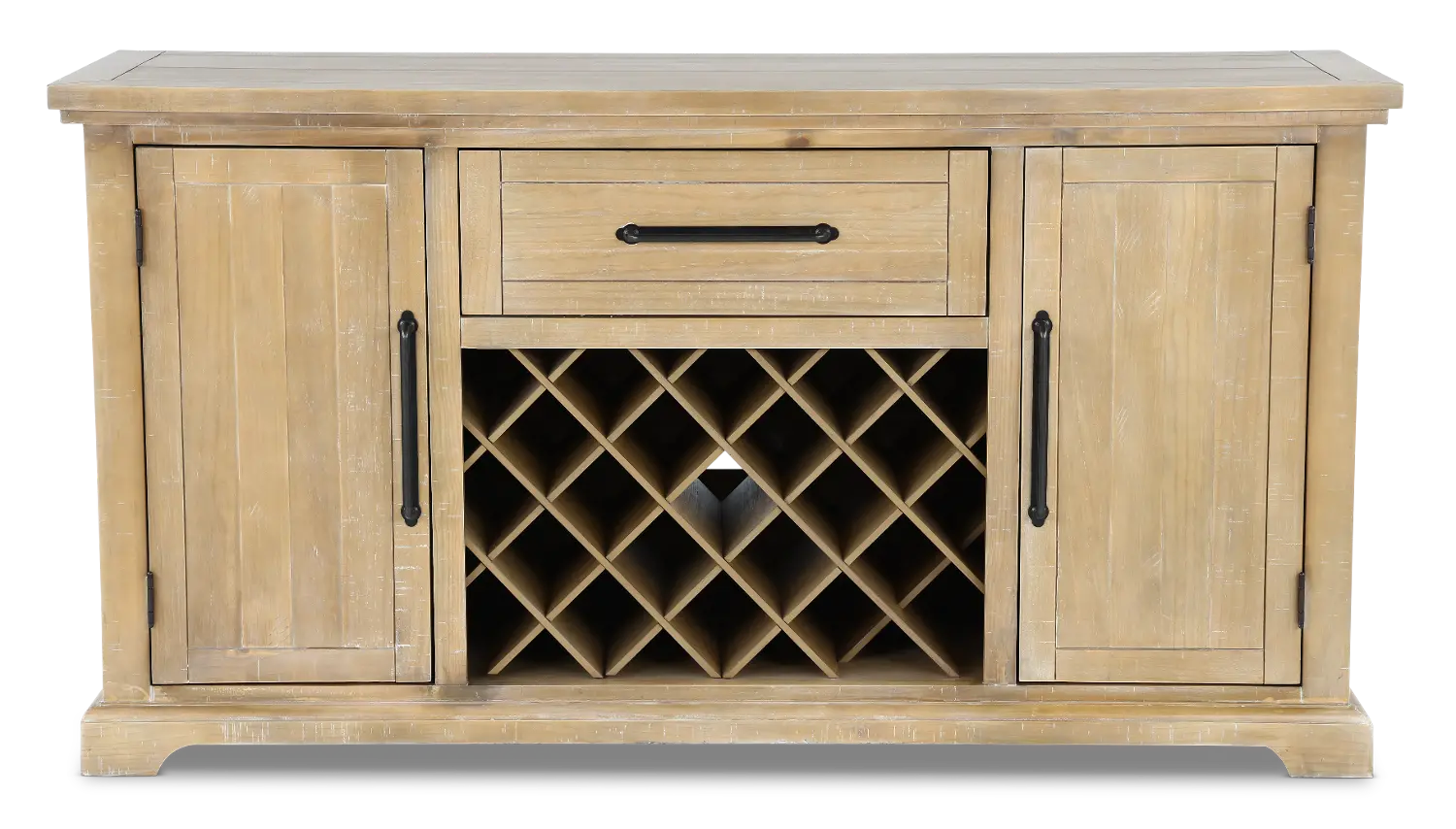 Beach House Natural Dining Server-1