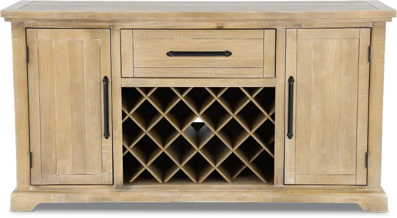 Beach House Natural Dining Server