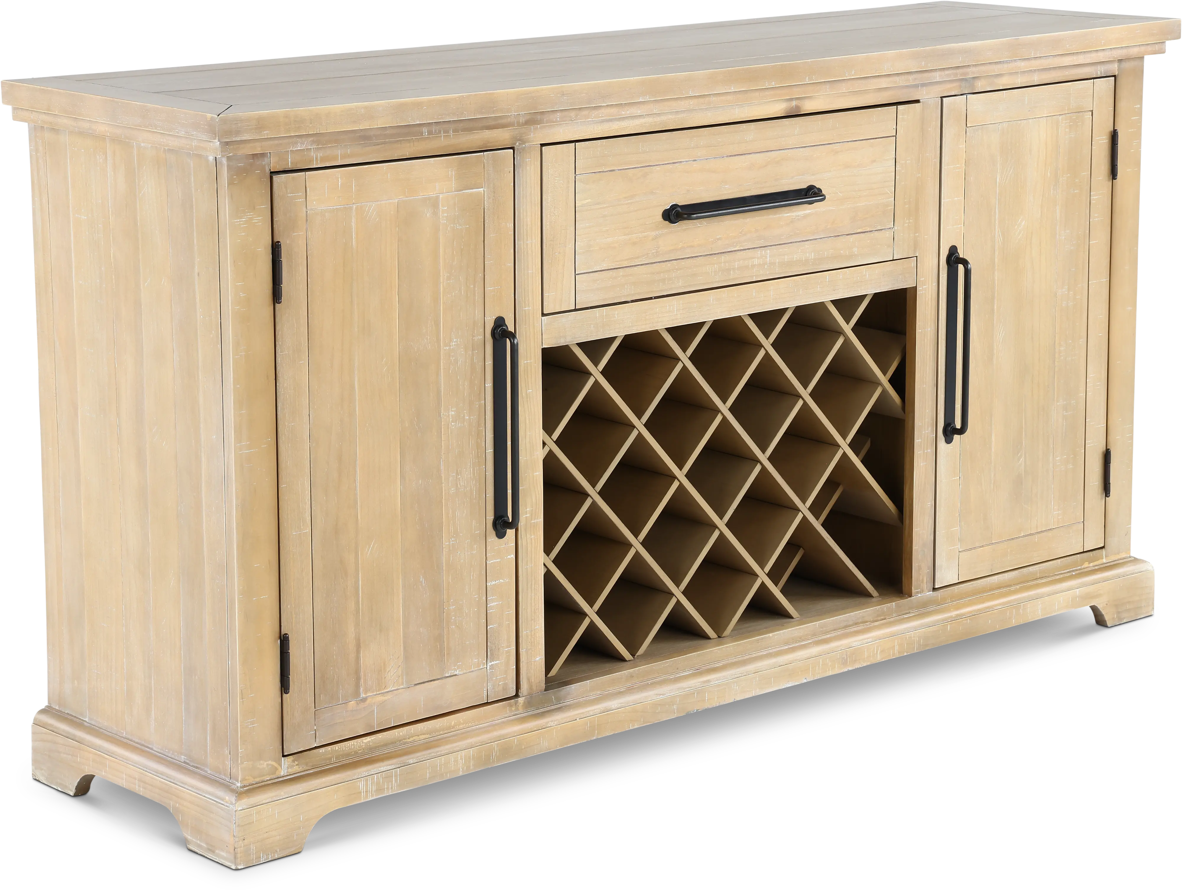 Beach House Natural Dining Server-2