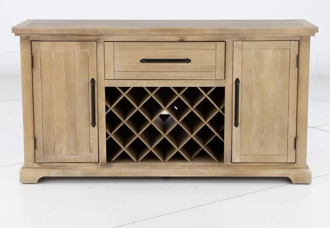 Beach House Natural Dining Server-4