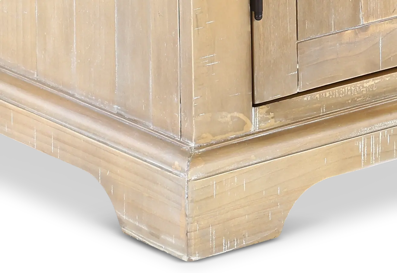 Beach House Natural Dining Server-7