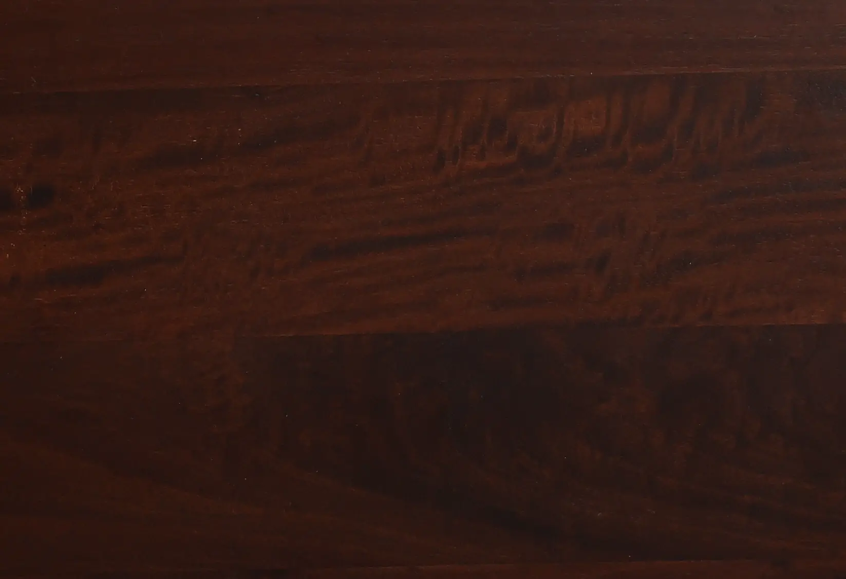 Finley Walnut Brown and Metal Dining Table-8