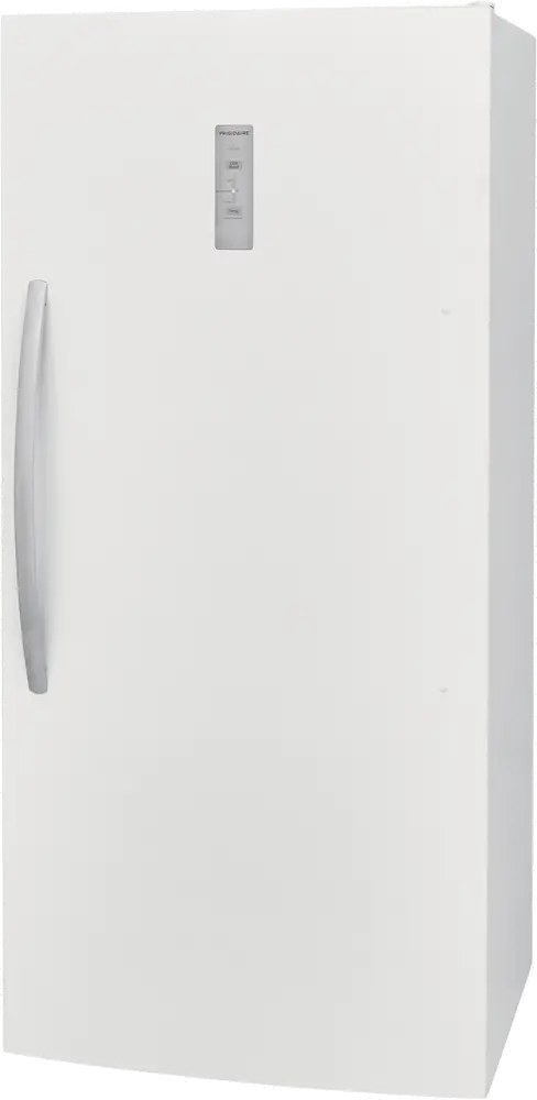 FRAE2024AW Frigidaire 20 Cu Ft Single Door Refrigerator - White-6
