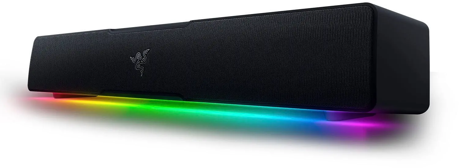 RAZER LEVIATHAN V2-X Razer Leviathan V2 X Bluetooth Gaming Soundbar-3