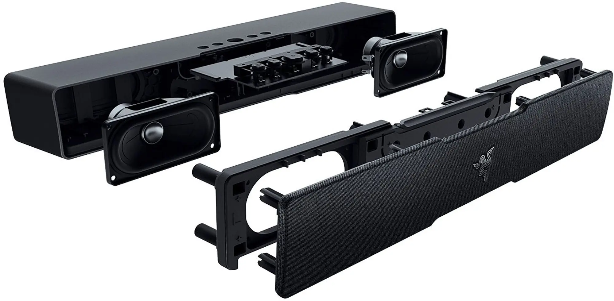 Razer Leviathan V2 X Bluetooth Gaming Soundbar | RC Willey