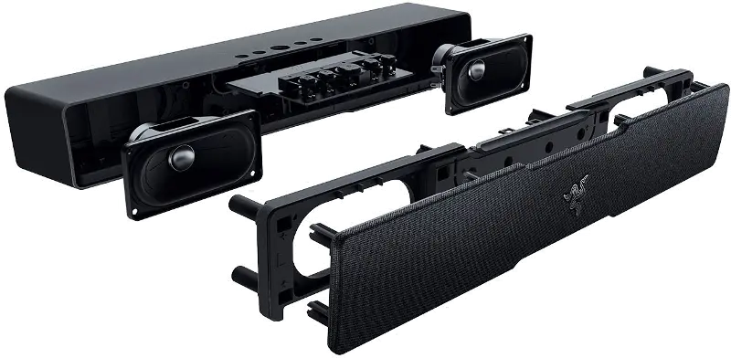 Razer Leviathan V2 X Bluetooth Gaming Soundbar | RC Willey