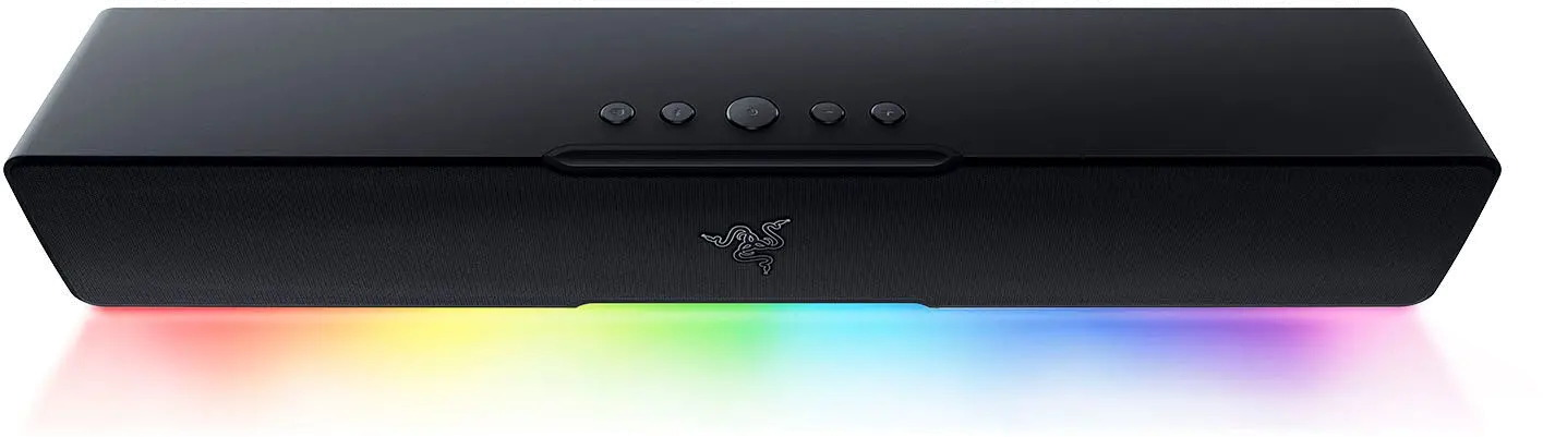 RAZER LEVIATHAN V2-X Razer Leviathan V2 X Bluetooth Gaming Soundbar-6