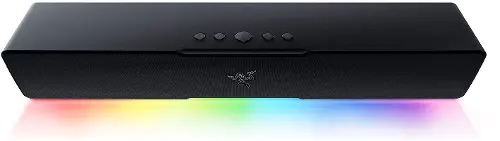 Razer Leviathan V2 X ブラック Razer Leviathan V2 X Bluetooth Gaming Speaker with RGB