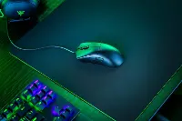 RAZER-DEATHADER-V3 MOUSE Razer Deathadder V3 Ergonomic Wired Gaming Mouse