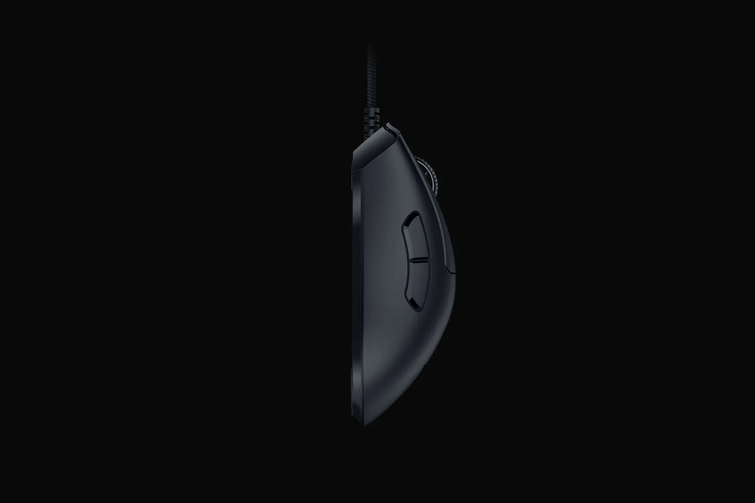RAZER-DEATHADER-V3 MOUSE Razer Deathadder V3 Ergonomic Wired Gaming Mouse-3