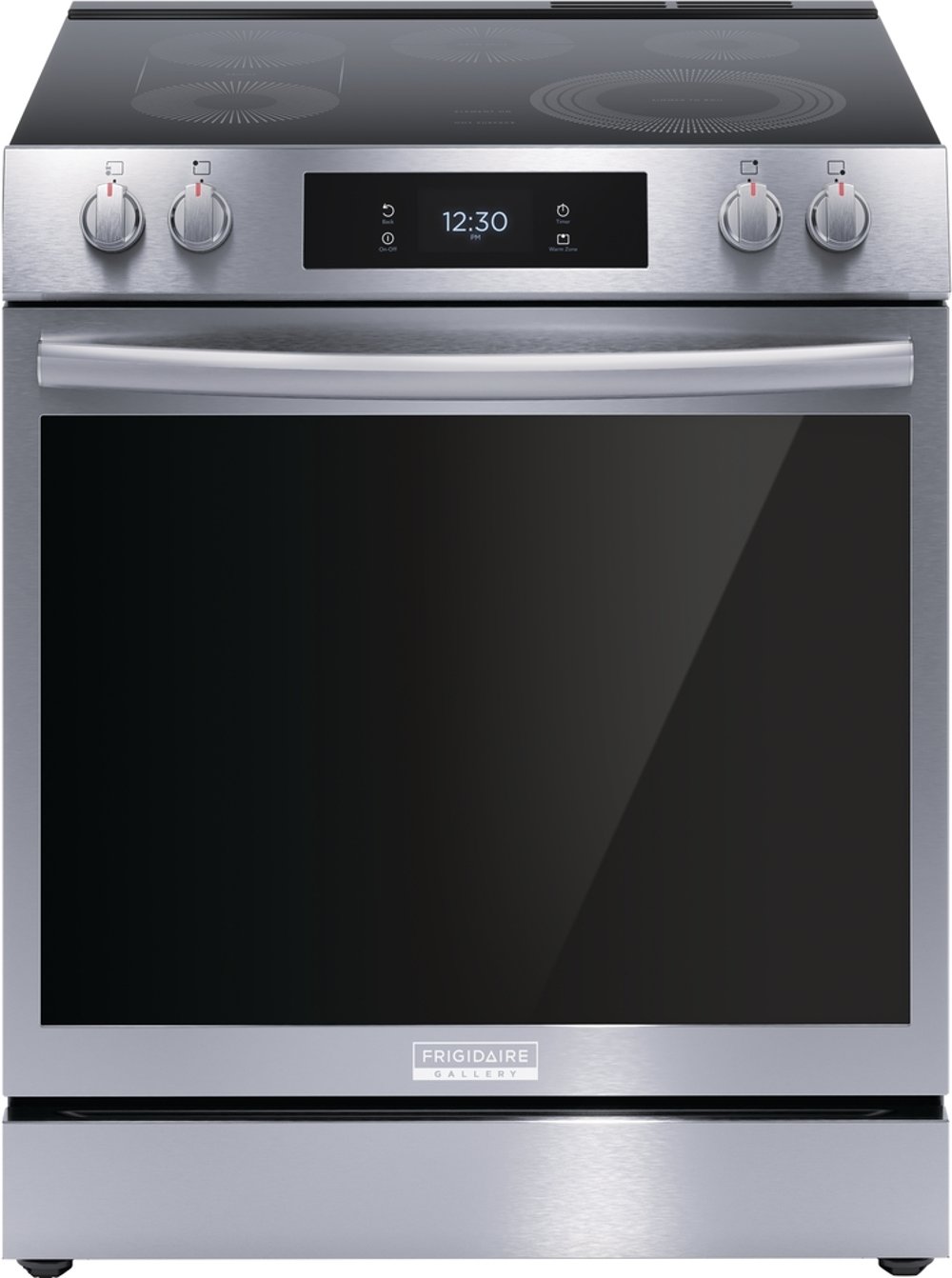 Modern Kitchen Ranges