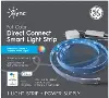 GE Cync 80-in Smart Plug-in LED Strip Light