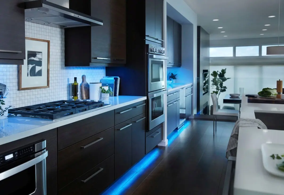 GE Cync 80-in Smart Plug-in LED Strip Light-2