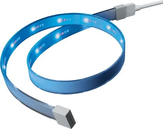 GE Cync 40-in Smart Plug-in LED Strip Light-2