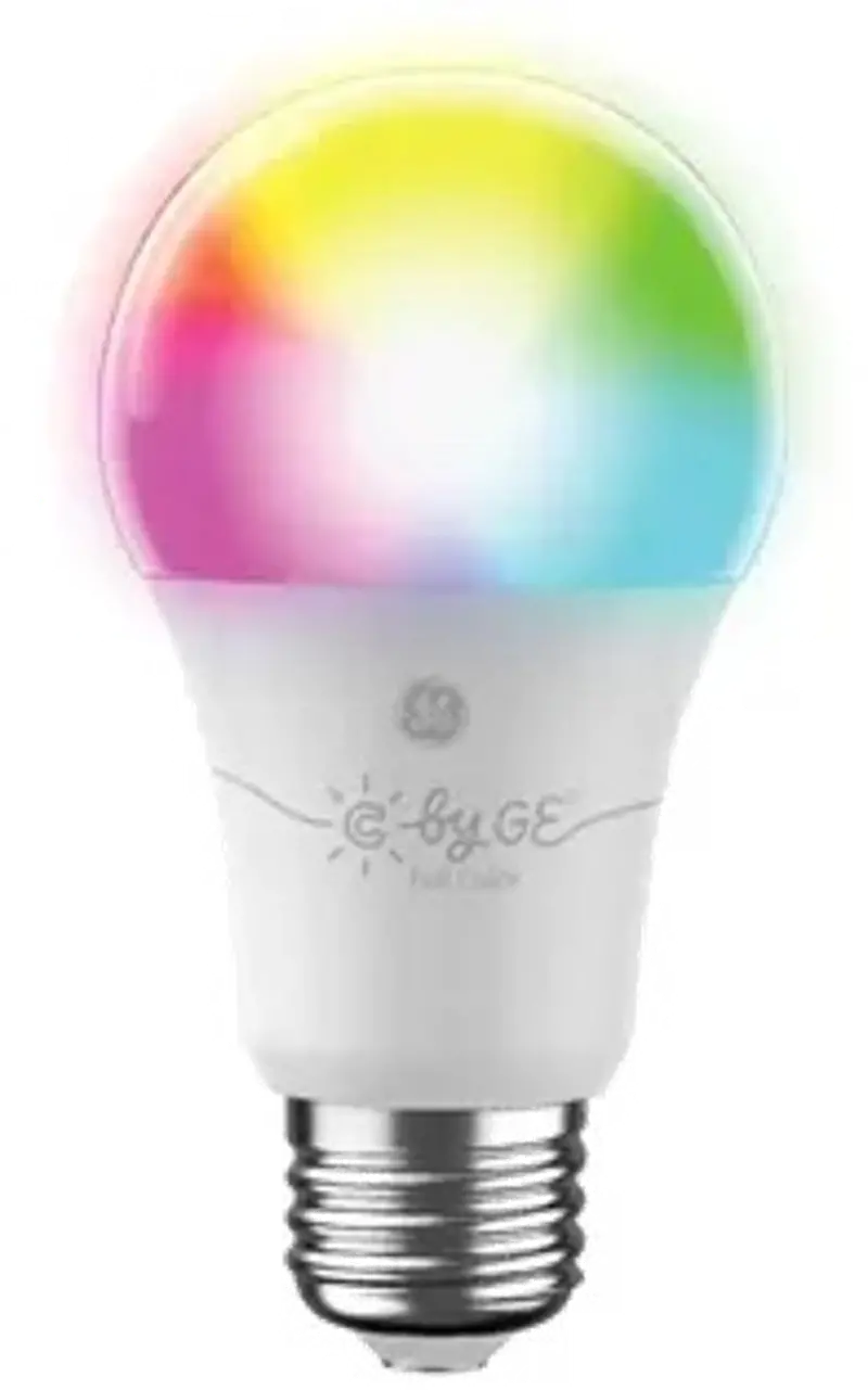 Savant Cync Smart Bulb Full Color A19 (2 Pack)