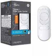 GE Cync Smart Cync Wire-Free Dimmer