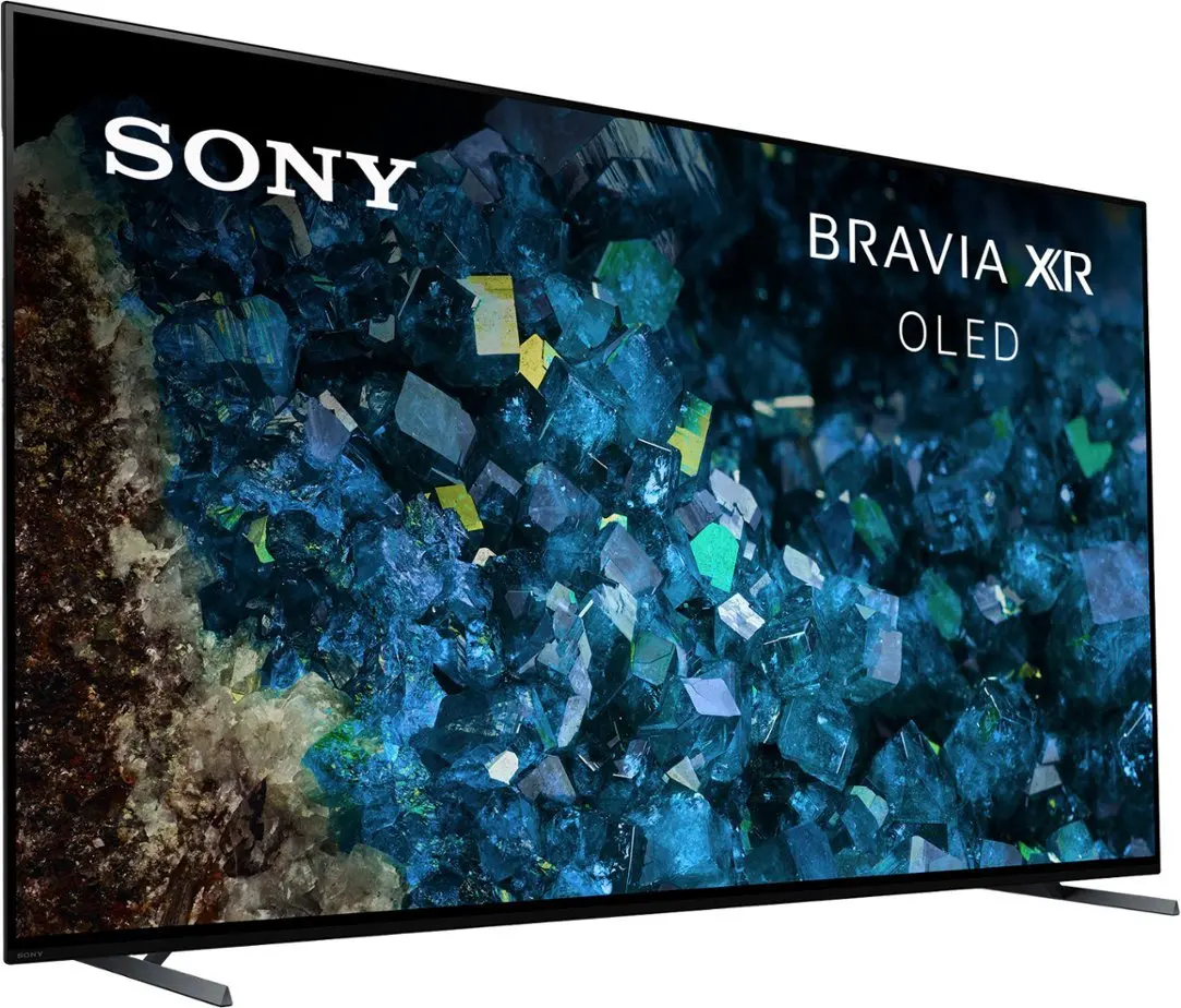 XR77A80L Sony 77  BRAVIA XR A80L OLED 4K HDR Google TV-2