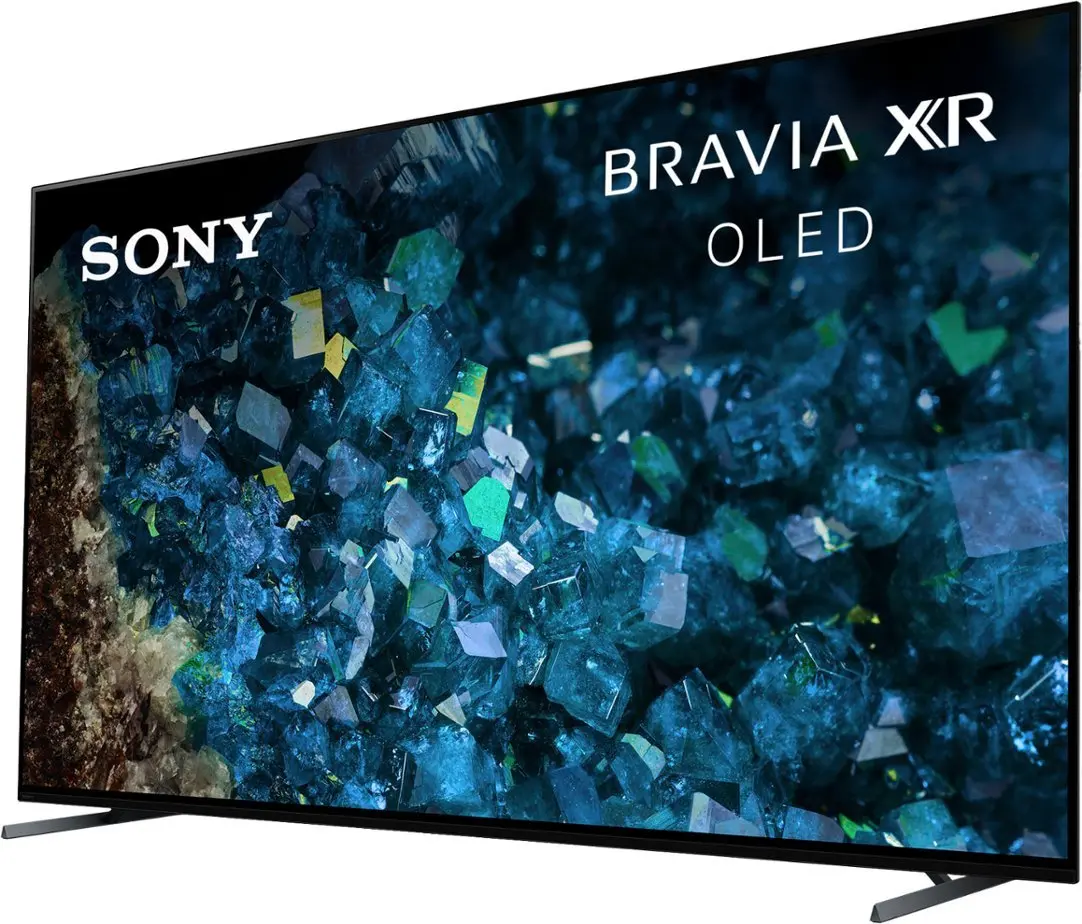 XR77A80L Sony 77  BRAVIA XR A80L OLED 4K HDR Google TV-3