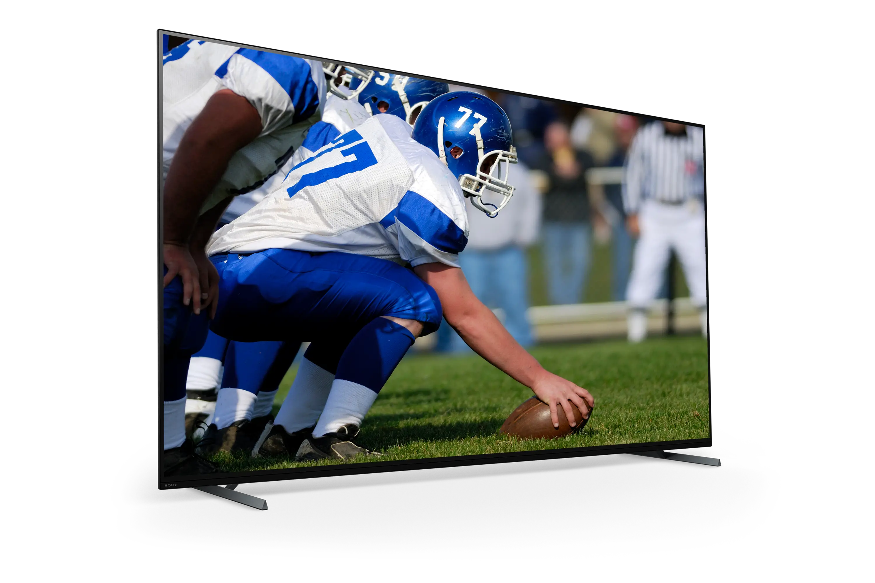 XR77A80L Sony 77  BRAVIA XR A80L OLED 4K HDR Google TV-4