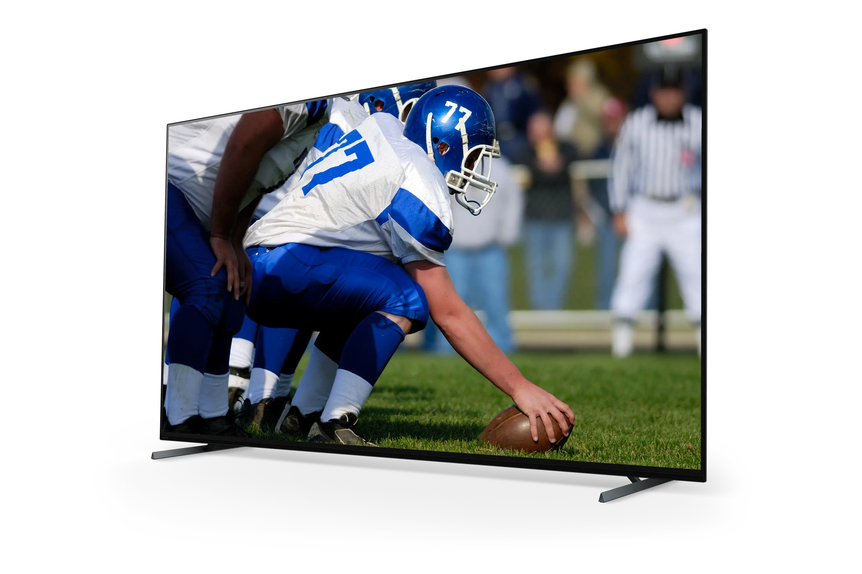 XR77A80L Sony 77  BRAVIA XR A80L OLED 4K HDR Google TV-5