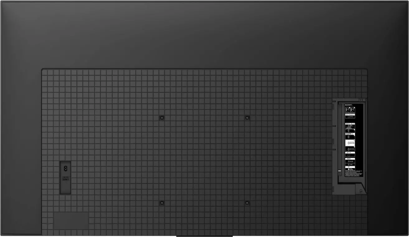 XR77A80L Sony 77  BRAVIA XR A80L OLED 4K HDR Google TV-7