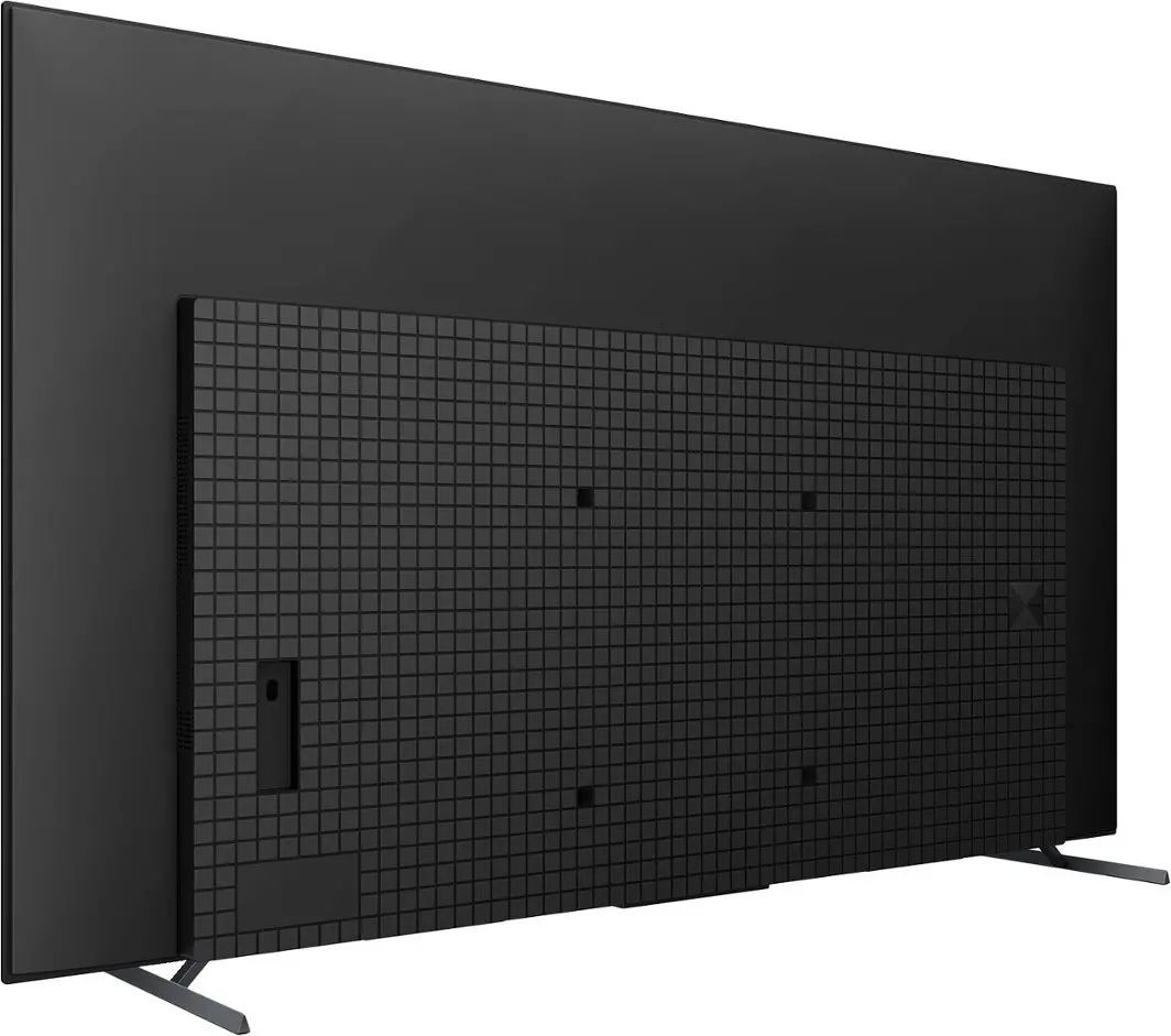 XR77A80L Sony 77  BRAVIA XR A80L OLED 4K HDR Google TV-9