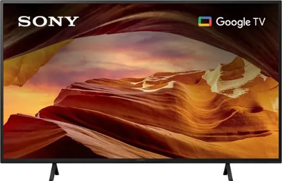 KD55X77L Sony 55  X77L 4K HDR LED Google TV-2