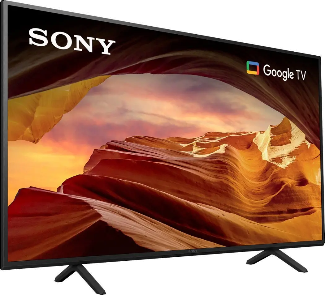 KD55X77L Sony 55  X77L 4K HDR LED Google TV-3