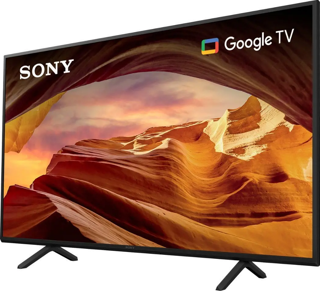 KD55X77L Sony 55  X77L 4K HDR LED Google TV-4