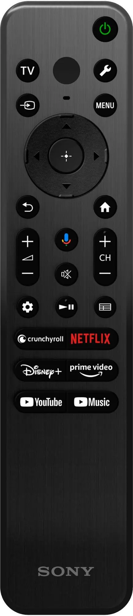 KD55X77L Sony 55  X77L 4K HDR LED Google TV-8