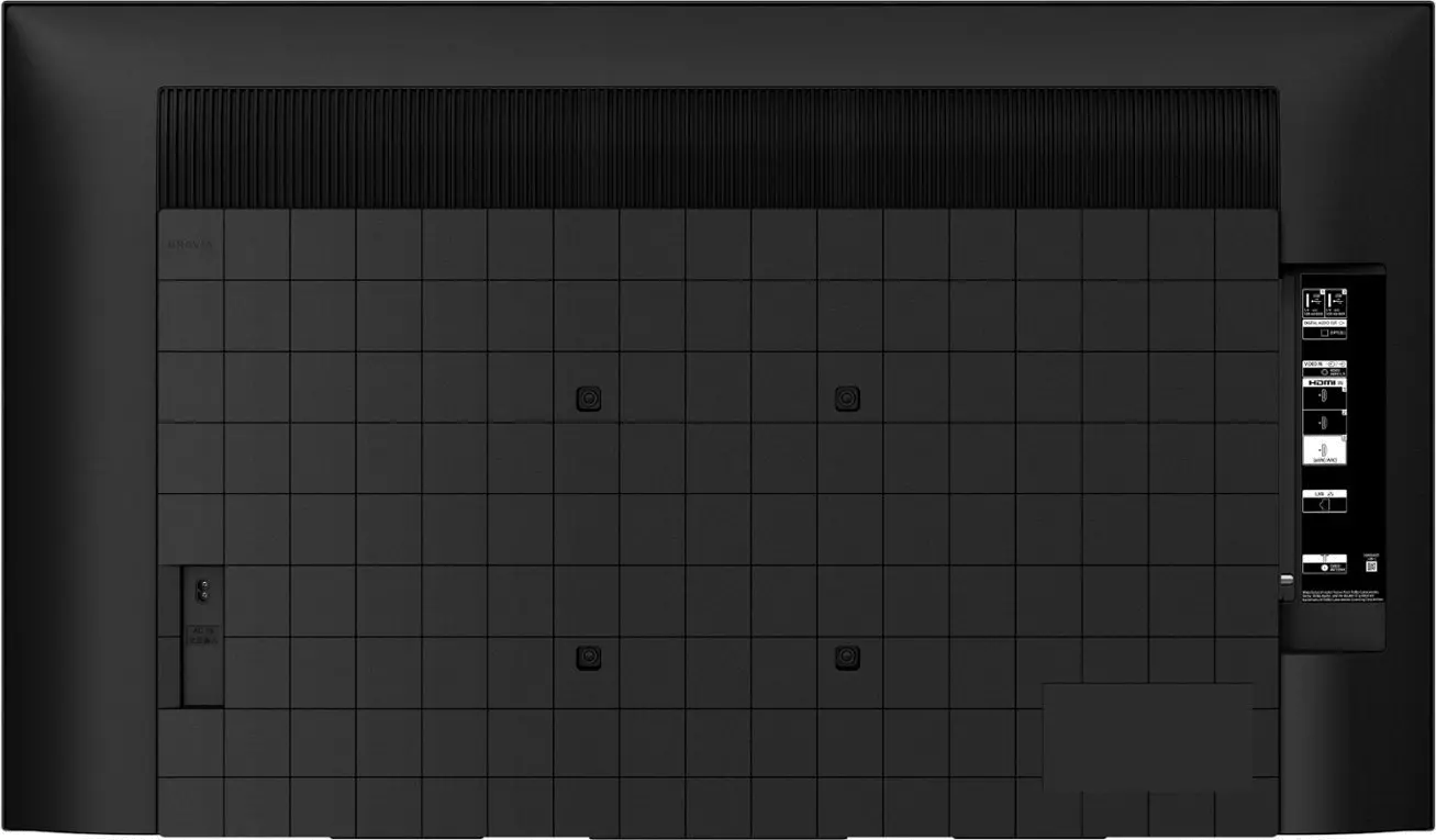 KD85X77L Sony 85  X77L 4K HDR LED Google TV-1