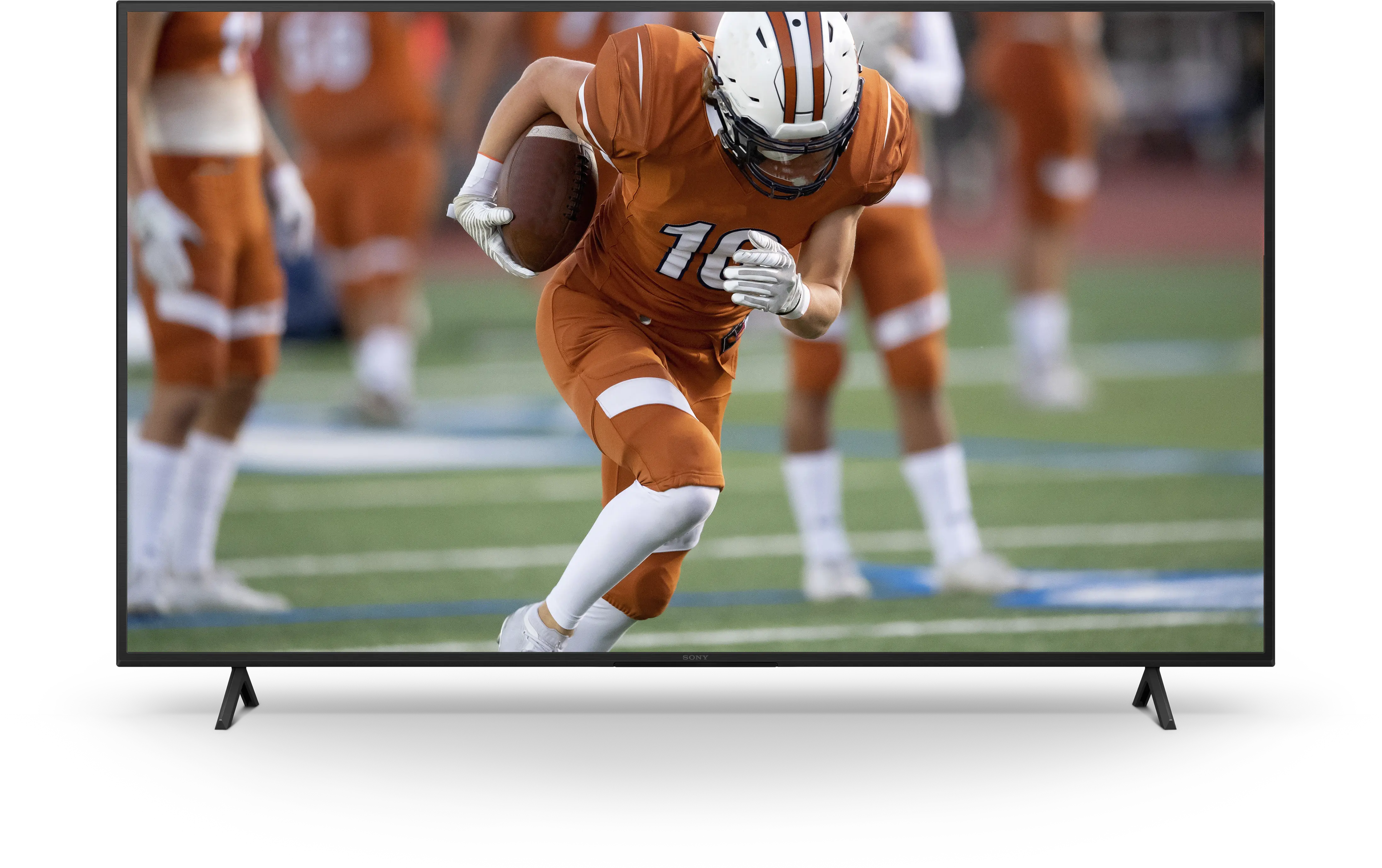 KD85X77L Sony 85  X77L 4K HDR LED Google TV-9