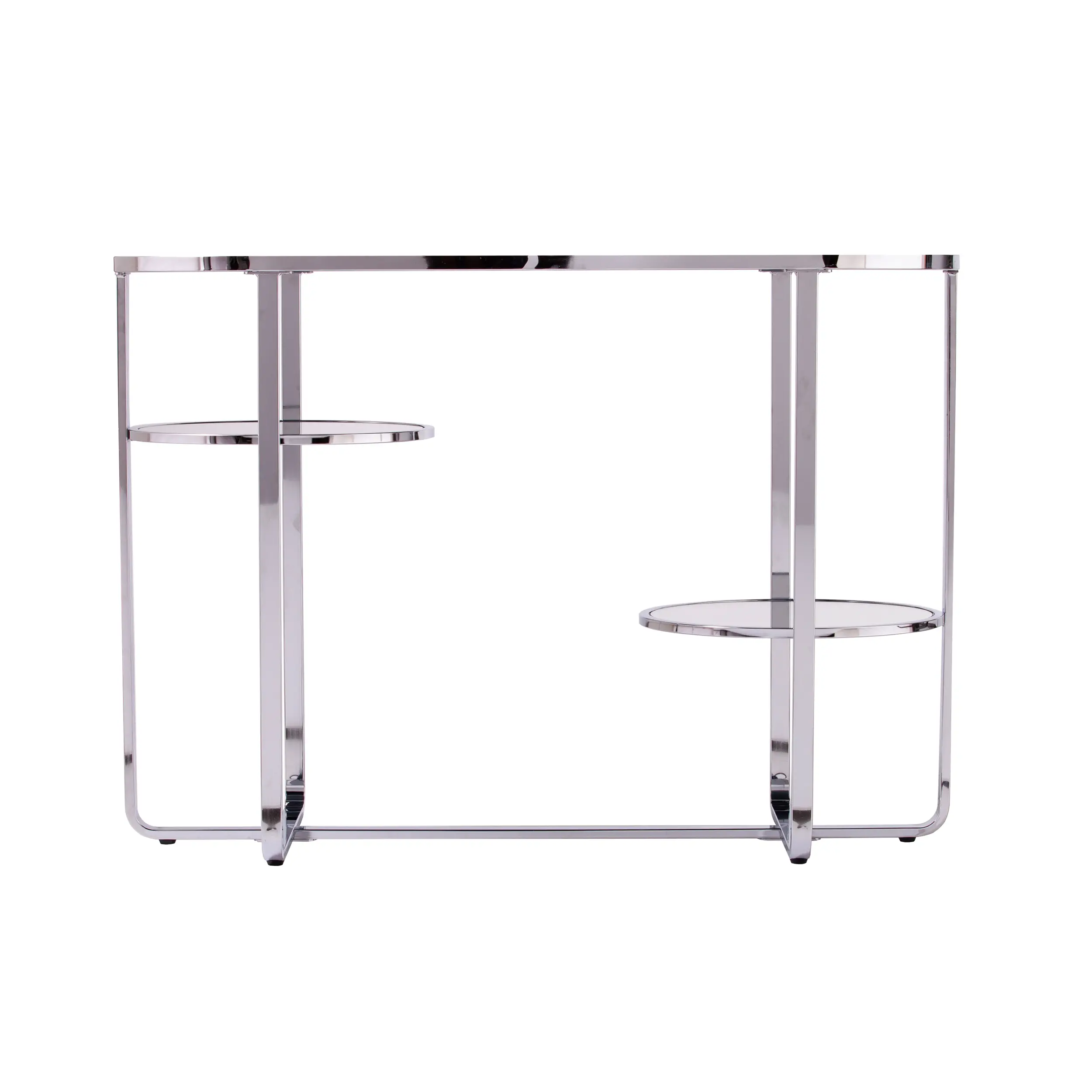 CM1080903 Maxina Mirrored Console Table-3