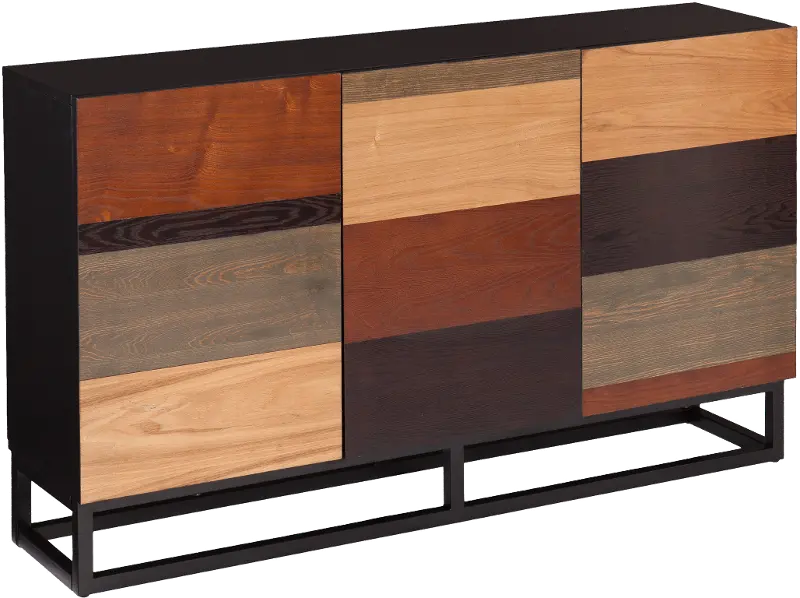 Harvey Multi-Tonal Credenza