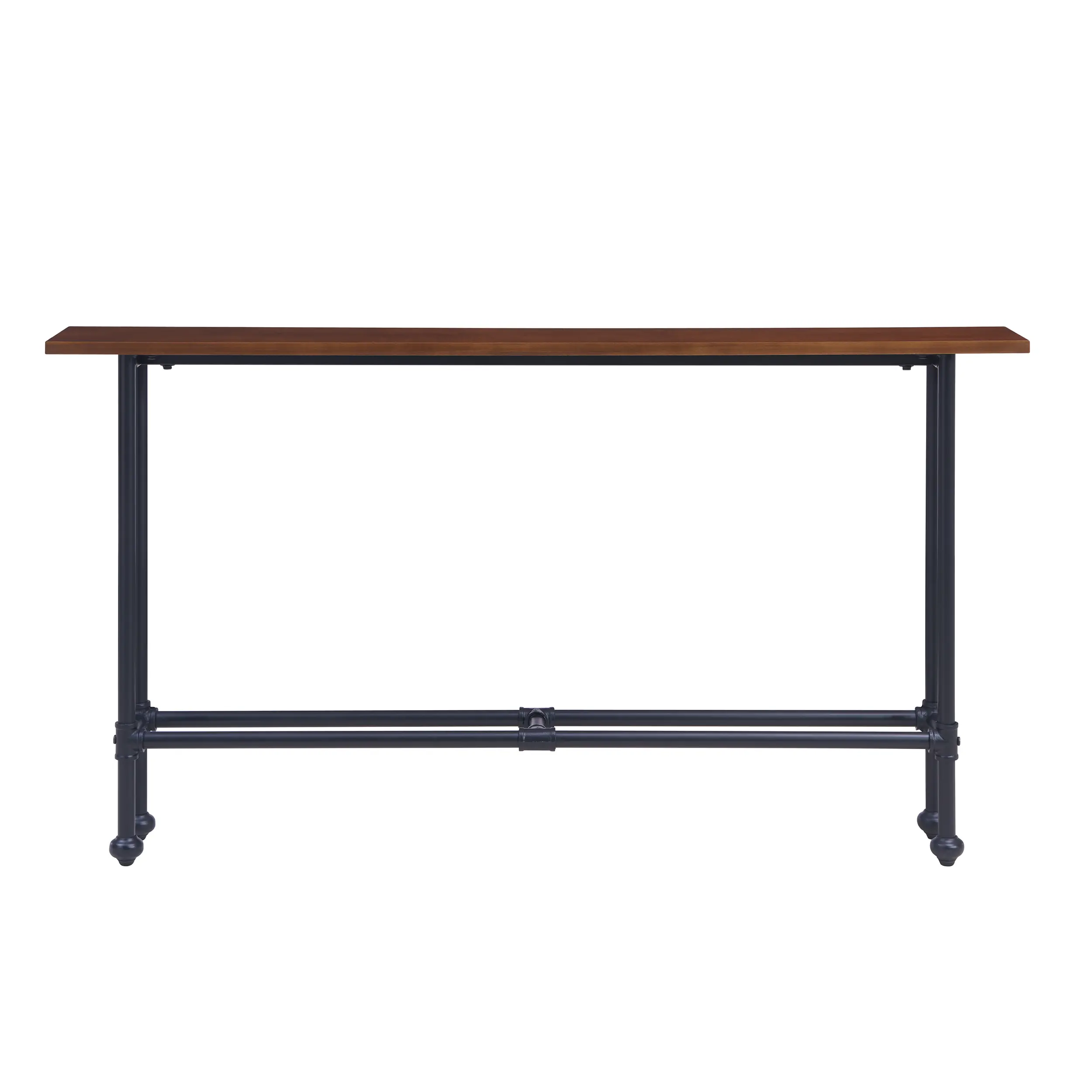 CM6090 Agnew Espresso Console Table-1
