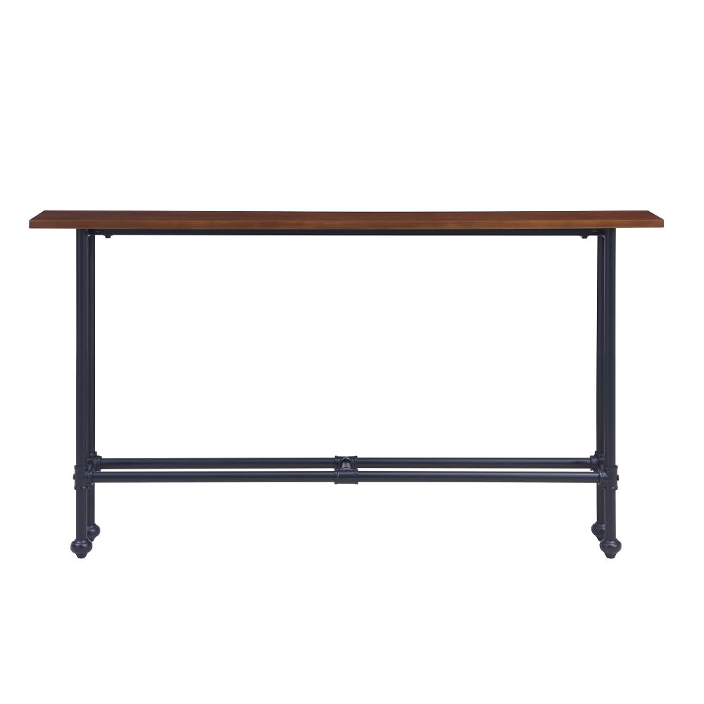 Agnew Espresso Console Table