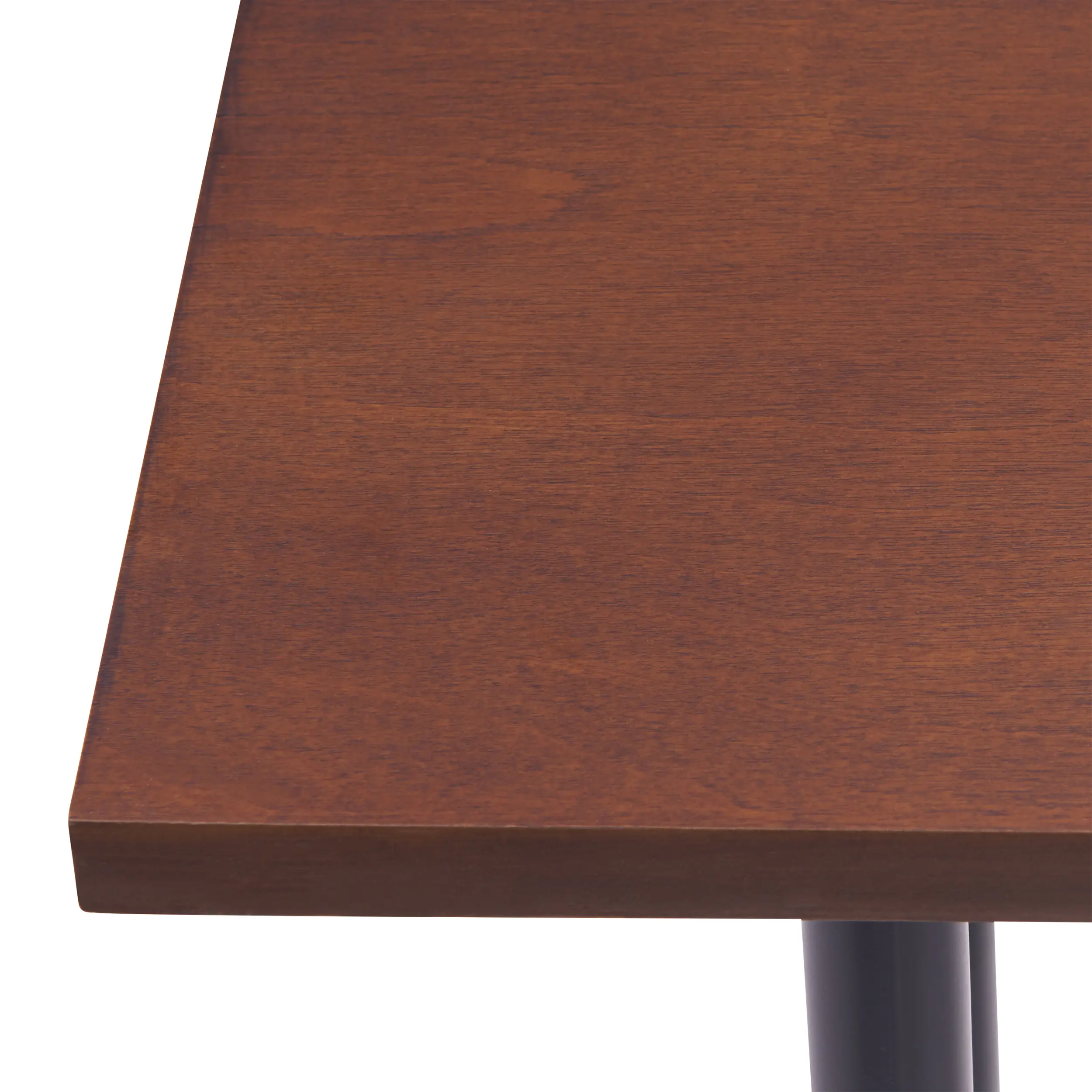 CM6090 Agnew Espresso Console Table-6