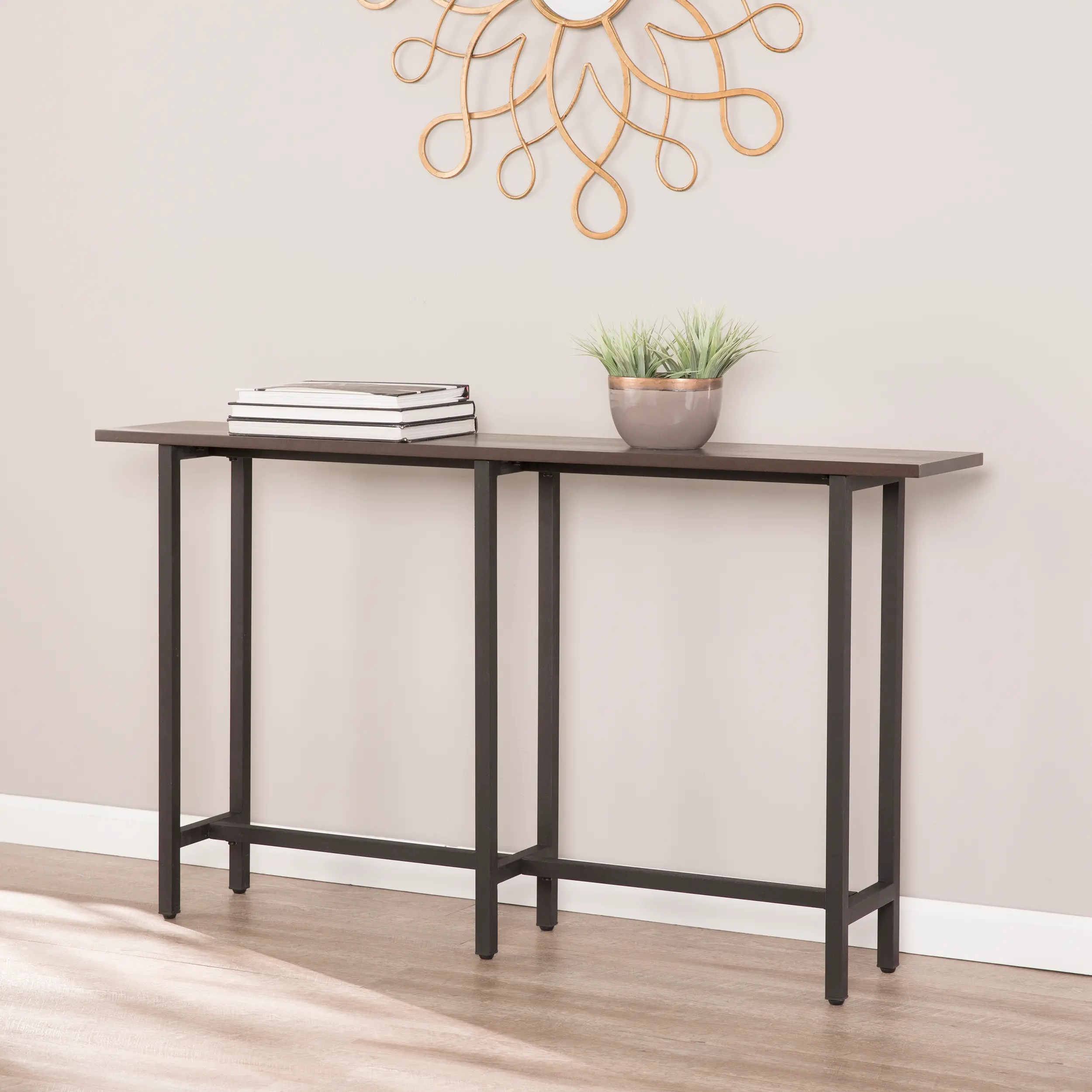 CM6092 Hendry Console Table-2