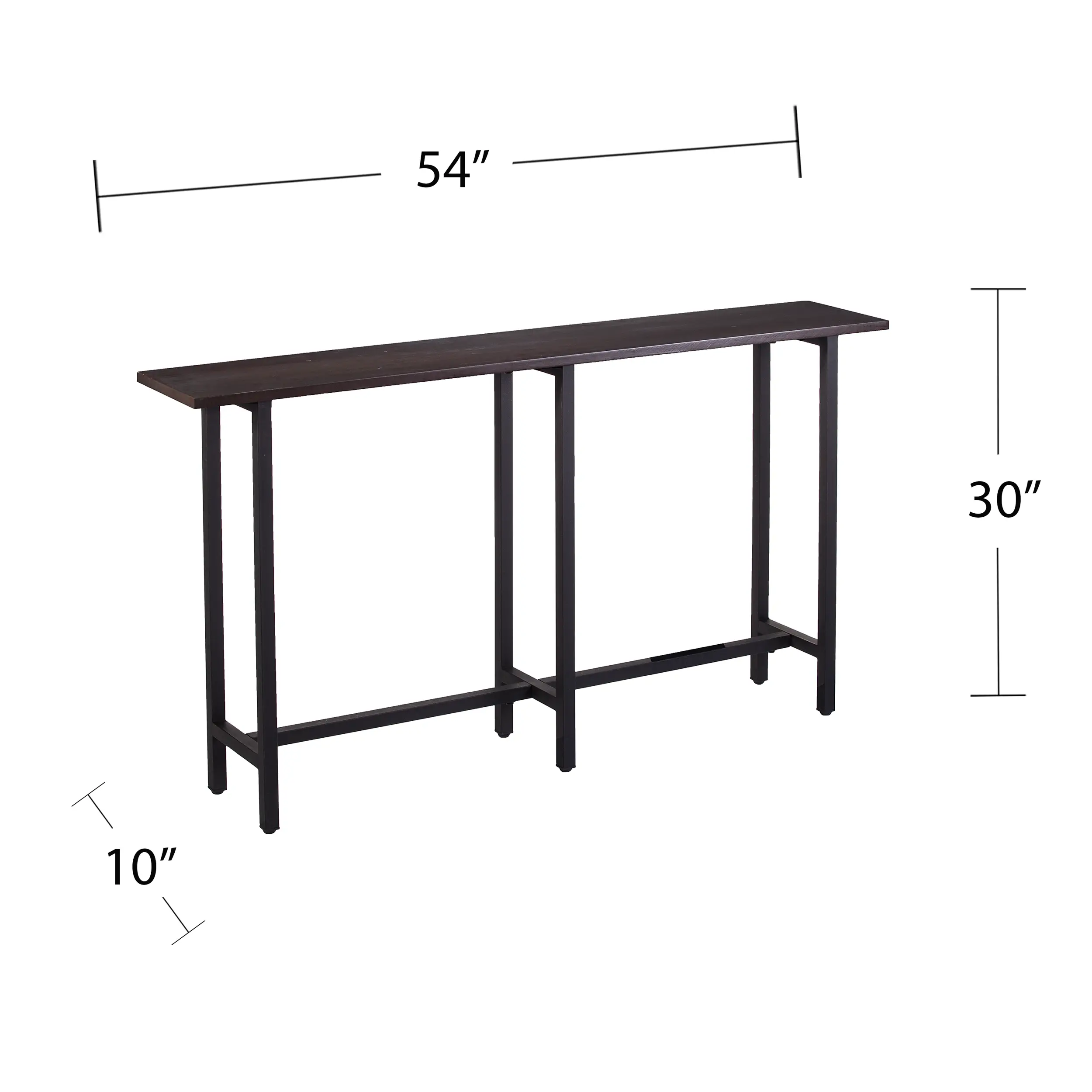 CM6092 Hendry Console Table-3