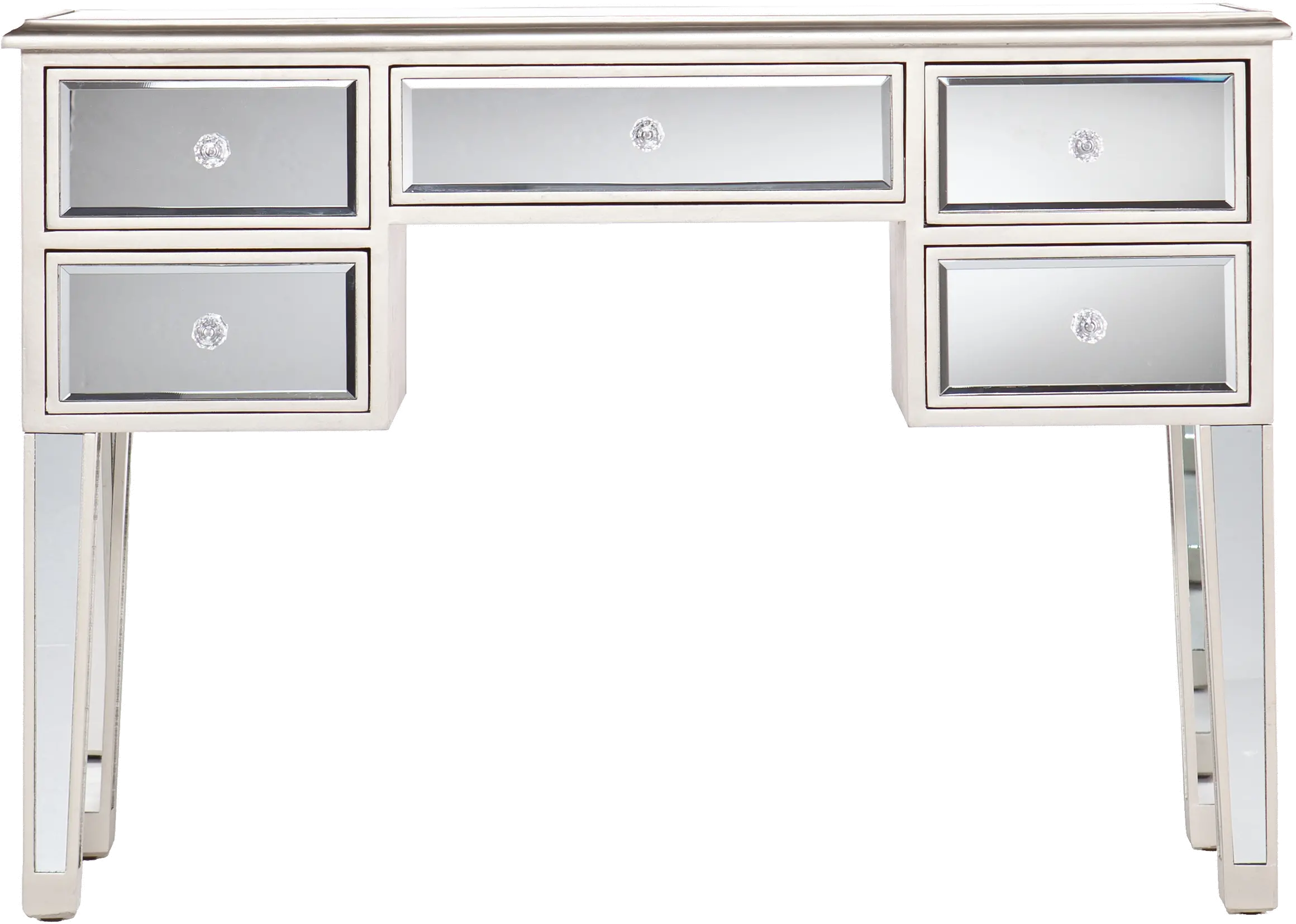 CM9157 Mirage Mirrored Console-1